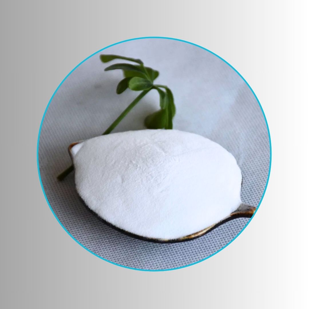 Bicarbonato de Sódio