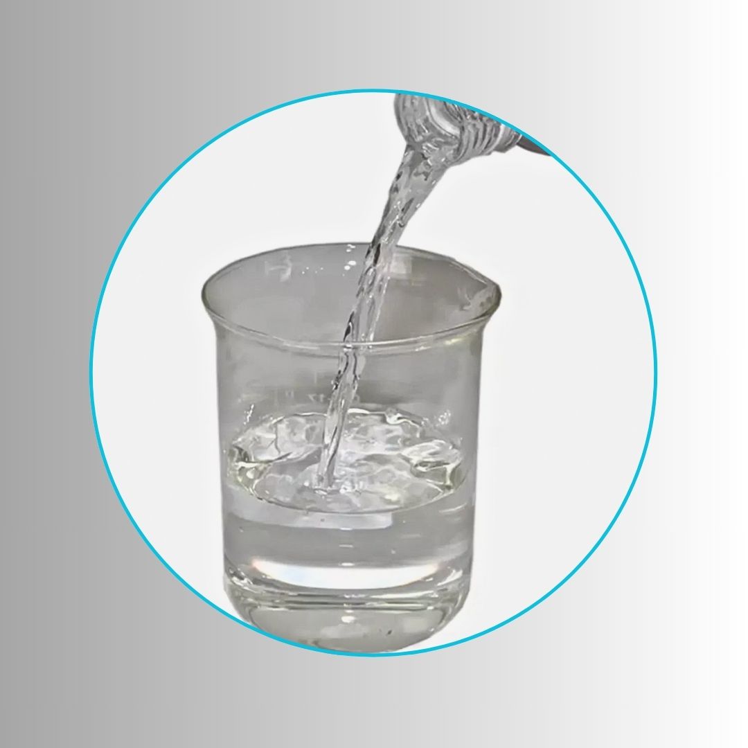 Lauril Sulfato de Sódio 27%