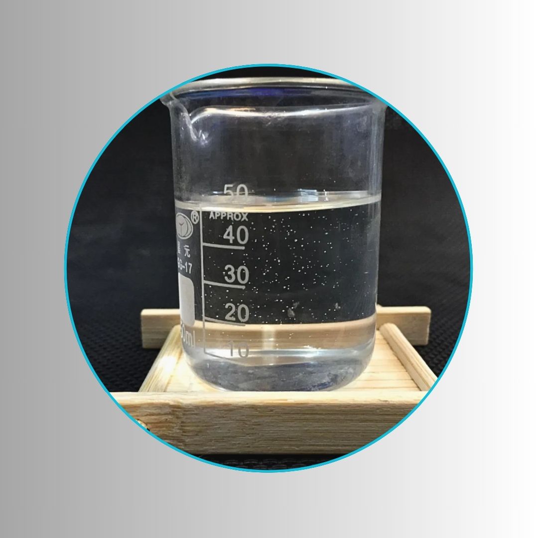 Silicone Lubrificante CTS 1000