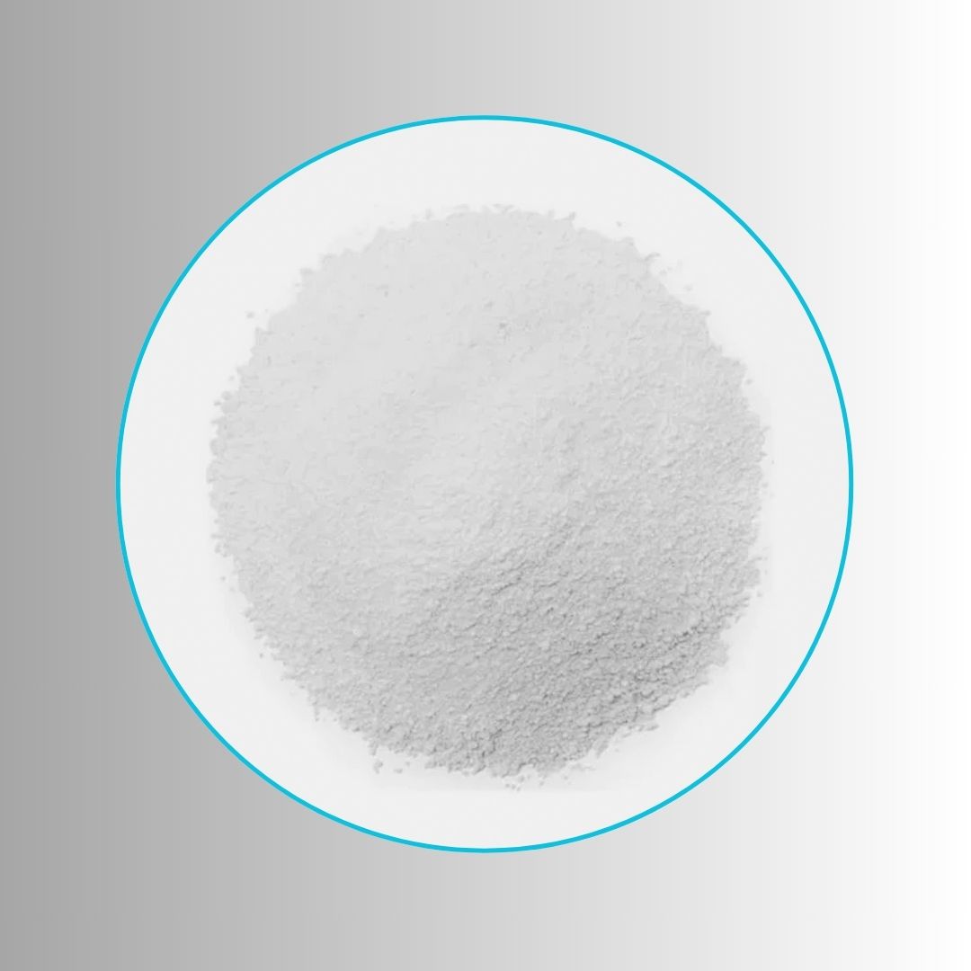 Sulfato de Magnésio