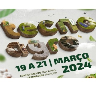 TECNOAGRO CHAPADÃO DO SUL 2024