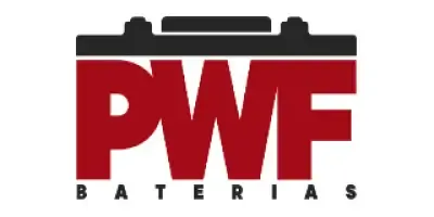 Logo Pwf Baterias