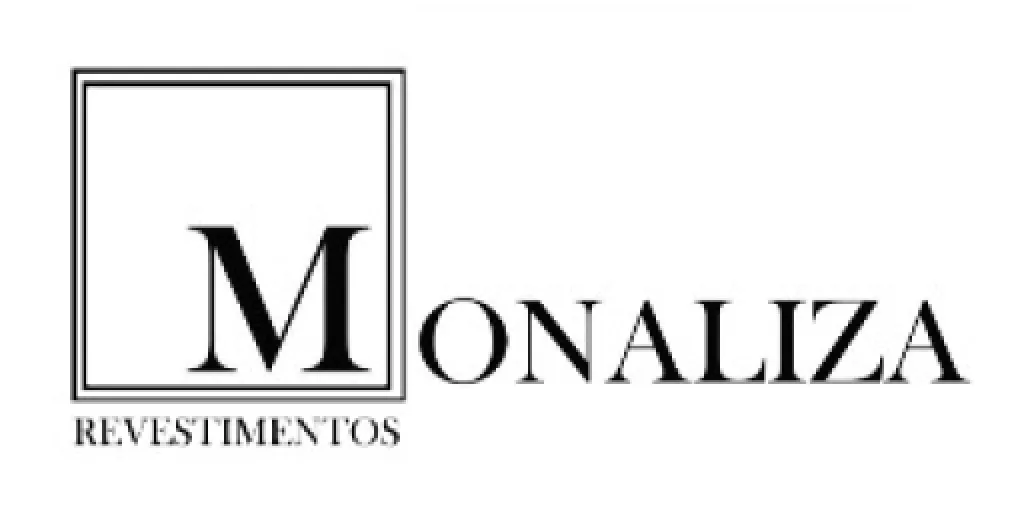 Logo Monaliza - Pisos e Revestimentos
