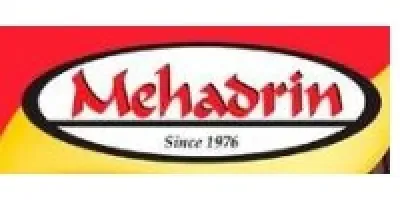 Logo Mehadrin - Carnes Kosher
