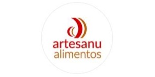 Logo Artesanu - Alimentos Orgânicos