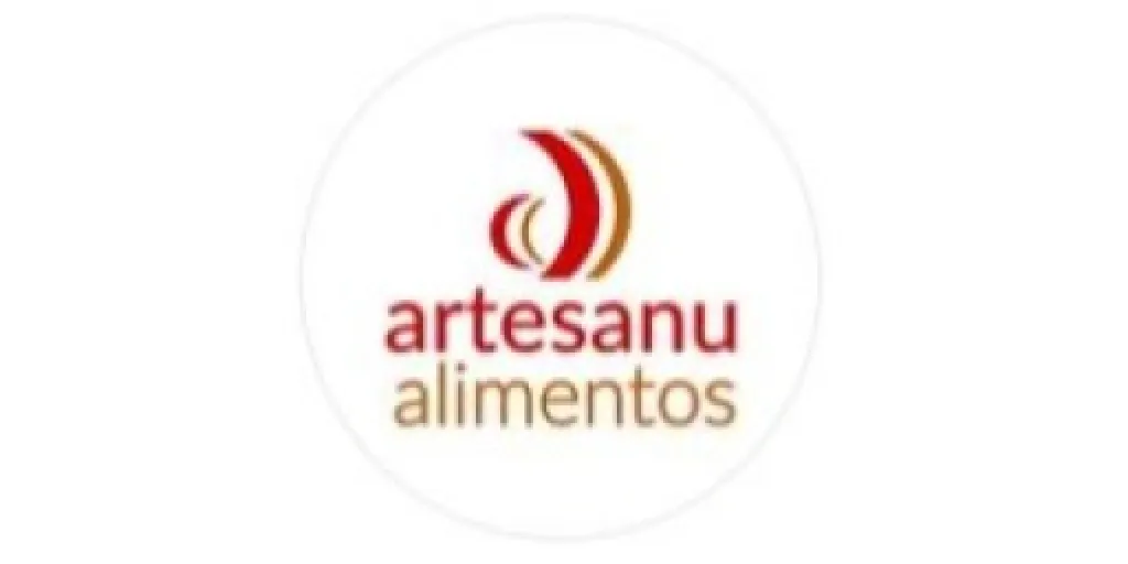 Logo Artesanu - Alimentos Orgânicos