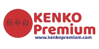 Logo Kenko Premium - Colchões Magnéticos e Móveis