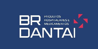 Logo Br Dantai - Materiais Médico Hospitalares e Medicamentos