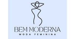 Logo Bemodernamodas
