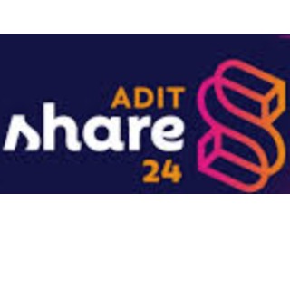 ADIT SHARE 2024