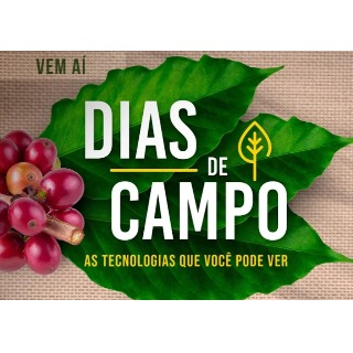 DIAS DE CAMPO PROCAFÉ 2025 - FRANCA