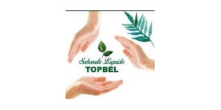 Logo Topbel - Produtos de Higiene Pessoal e Material de Limpeza