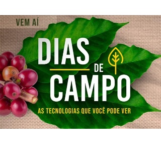 DIAS DE CAMPO PROCAFÉ 2025 - VARGINHA