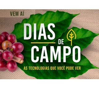 DIAS DE CAMPO PROCAFÉ 2024 - VARGINHA