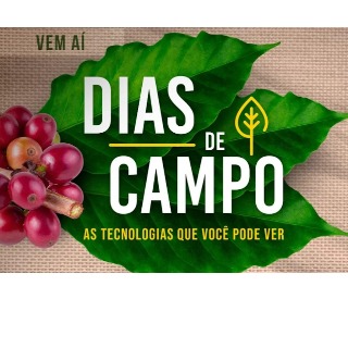 DIAS DE CAMPO PROCAFÉ 2024 - BOA ESPERANÇA