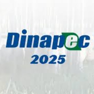 DINAPEC - DINÂMICA AGROPECUÁRIA 2025
