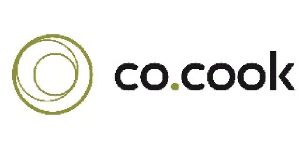 Logo Co.Cook - Temperos Naturis e Preparados para Sobremesas
