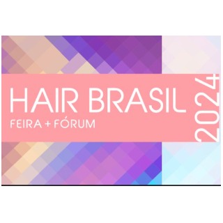 HAIR BRASIL FEIRA + FÓRUM 2024