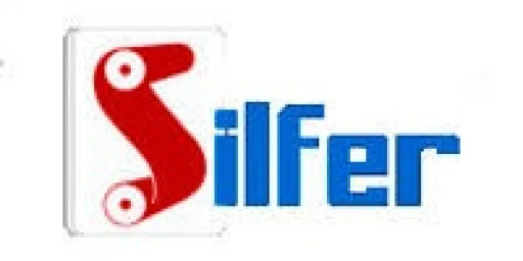 Logo Silfer - Bobinas Térmicas