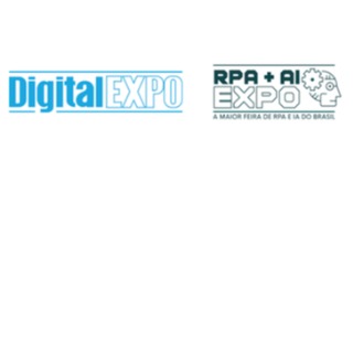 DIGITAL EXPO & RPA + AI EXPO SÃO PAULO 2024