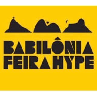 BABILÔNIA FEIRA HYPE 2024 - ABRIL