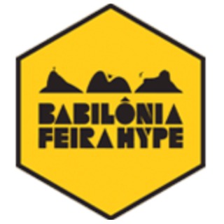 BABILÔNIA FEIRA HYPE 2024 - JULHO