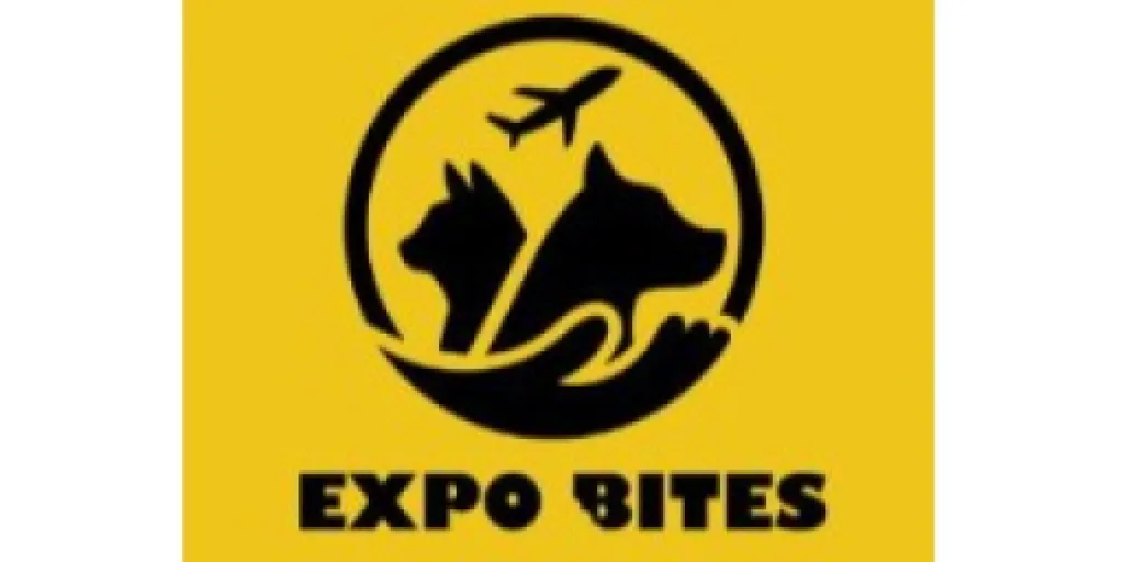 Logo Expo Bites - Consultoria em Importação e Exportação