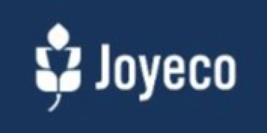 Logo Joyeco - Copos Ecológicos Personalizados