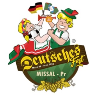 DEUTCHES FEST MISSAL 2025