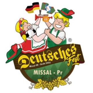 DEUTCHES FEST MISSAL 2024