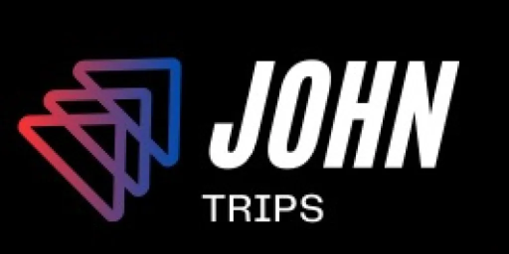 Logo John Trips
