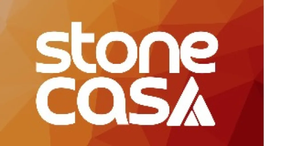 Logo Stone Casa - Pedras Decorativas
