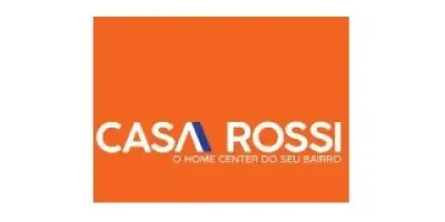 Logo Casa Rossi Home Center Ltda