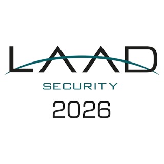 LAAD SECURITY 2026