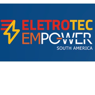 ELETROTEC + EM-POWER 2025