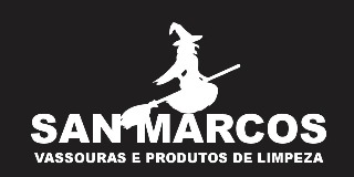 Logo Vassouras Caipiras Palha Bruxa