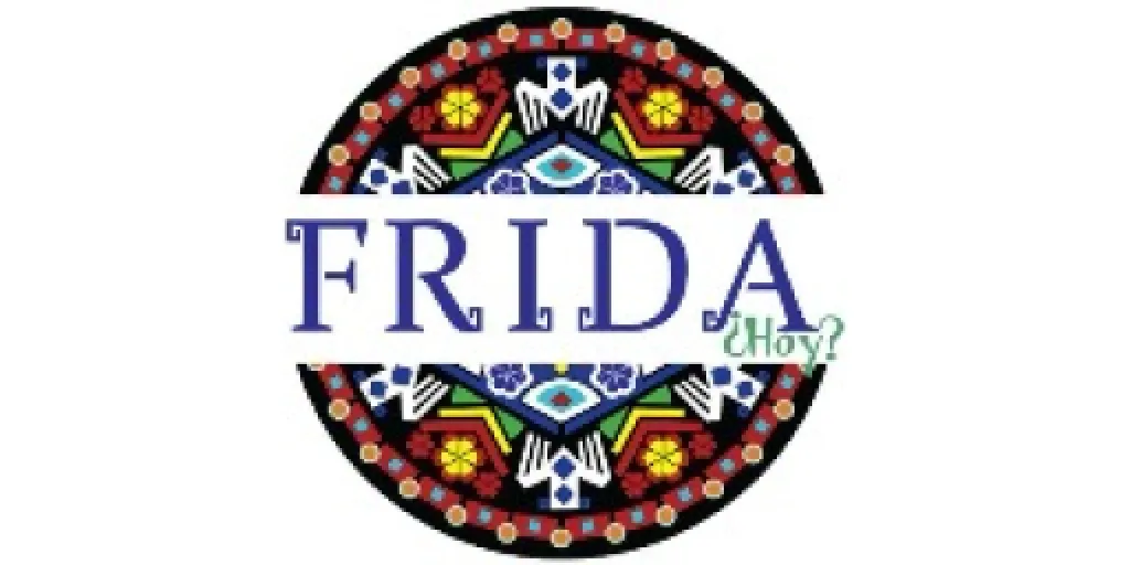 Logo Frida ¿Hoy?
