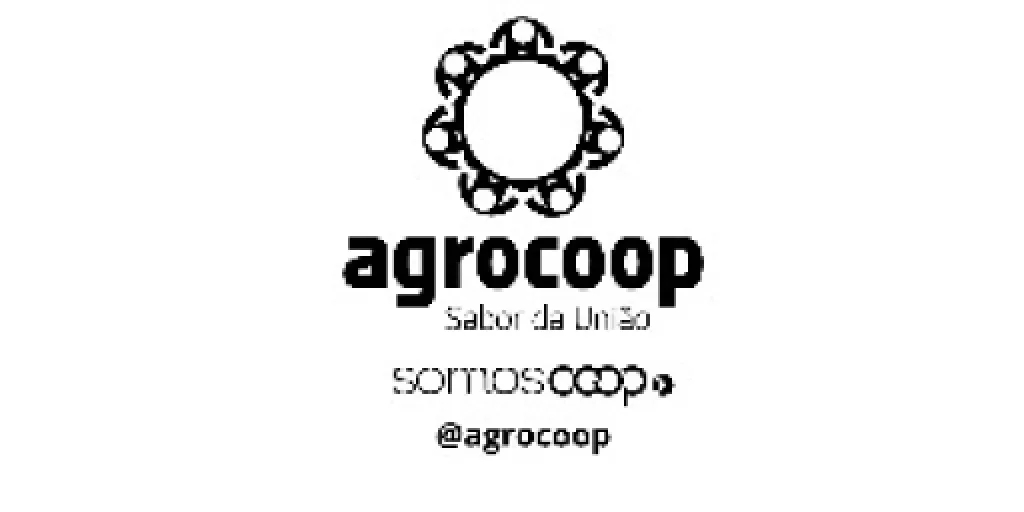 Logo Agrocoop - Cooperativa Agroindustrial do Espírito Santo