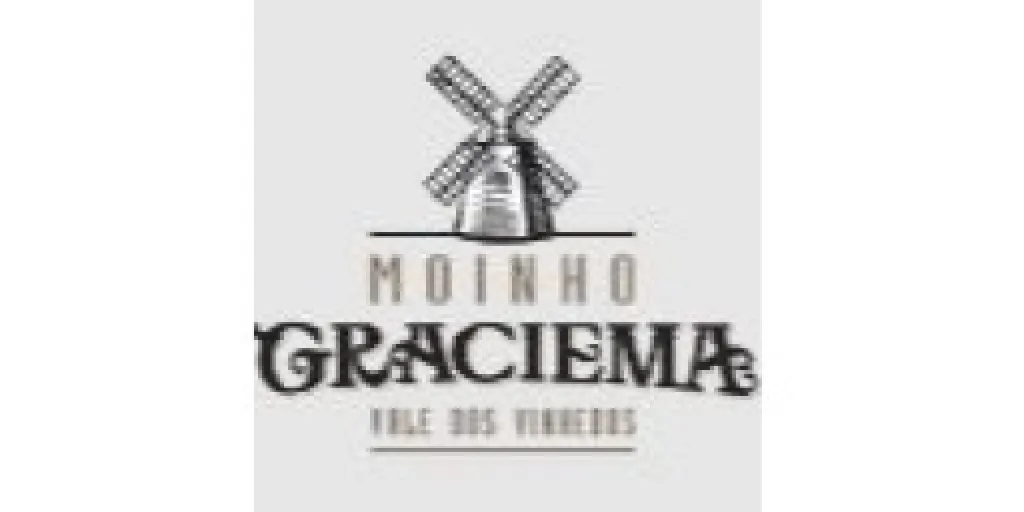 Logo Moinho Graciema - Vale dos Vinhedos