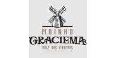 Logo Moinho Graciema - Vale dos Vinhedos