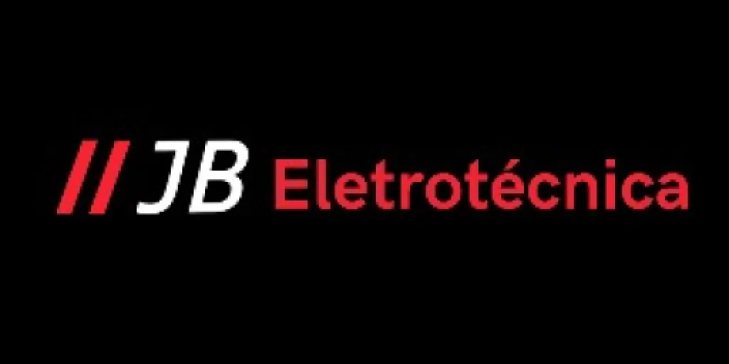 Logo Jb Eletrotécnica