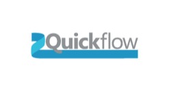 Logo Quickflow Servicos Graficos Ltda