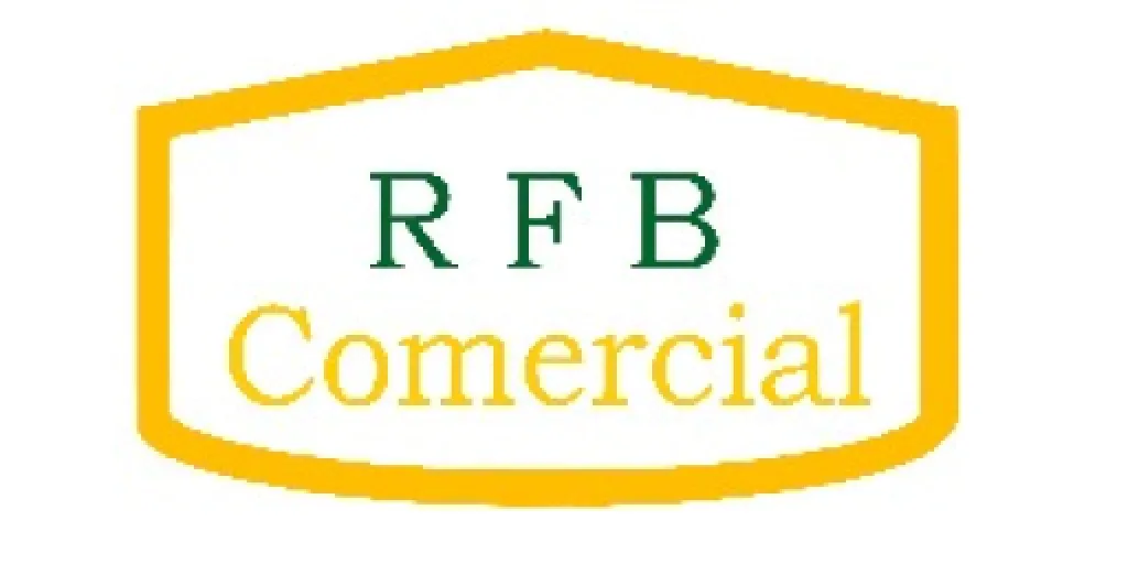 Logo Rfb Comercial