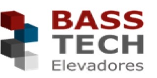 Logo Bass Tech - Elevadores Personalizados