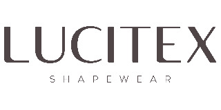 Logo Lucitex Shapewear - Lingerie Modeladora