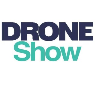 DRONE SHOW ROBOTICS 2025
