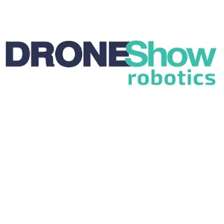 DRONE SHOW ROBOTICS 2024