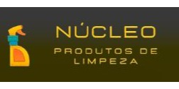 Logo Núcleo - Produtos de Limpeza
