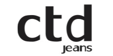 Logo Ctd Jeans