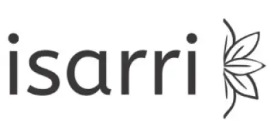 Logo Isarri - Moda Feminina